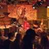Jazz and Brews