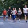 Unicef City Run