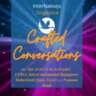 InterNations SG Exclusive Event: Crafted Conversations at CODA