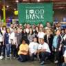 Help Pack Food at the Los Angeles Regional Food Bank