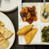 Lebanese Food & Coffee