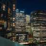InterNations London Official Event at Fabulous Rooftop