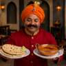 Experience the Richness of the Indian Cuisine