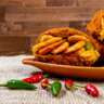 InterNations SP PREPAID - Street Food Vibes: Acarajé Experience