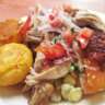 Let's Try Ecuadorian Food!