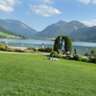 Schliersee to Tegernsee Hike (the Classic)