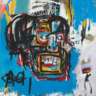Michel Basquiat Exibition