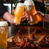 Weekend Happy Hour Drinks and Mingle