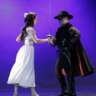 Zorro Opera Premiere