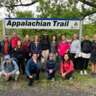 Appalachian Trail Hiking