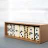 Initiation to Mahjong (Chinese Boardgame)