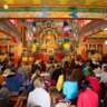 Free Tibetian Workshop on Buddhist Teachings