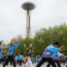 Seattle Cherry Blossom & Japanese Cultural Festiva