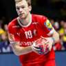 Handball Game Live - Denmark Vs. Germany (Get Ticket Asap)