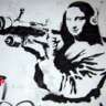 Banksy, the Greatest Exponent of Urban Art