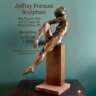 Jeffrey Forman Sculpture Exhibition
