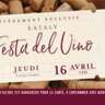 Italian Wine Festival 