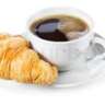 Coffee & Croissant