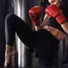 Kickboxing & Muay Thai Training