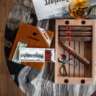Intimate Cigar Evening — Zurich