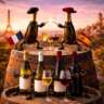 France Vs Spain – the Great Wine Showdown!