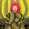 Yayoi Kusama