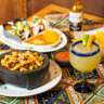 Mexican Happy Hour