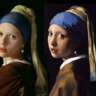 Girl With a Pearl Earring (2003)