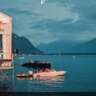 Montreux Sunset & Music Vibes
