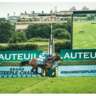 🐎 A Parisian Racing Experience