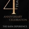 4 Year Anniversary Celebration @ Adrift Kaya