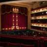 Music of the Bolshoi: Ballet, Opera, Romances
