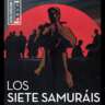 Asian Movie "Los Siete Samurais" (VOSE)