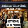 InterNations BA Official Event @ Palermo Wine Club