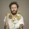 Jovanotti Live in Munich! 🎶