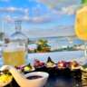  Rooftop Terrasse – Summer Vibes & Afterwork Vibes 