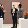 Midweek Networking at AGO - Connect & Unwind