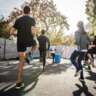 Saturday Morning Walk & Talk - [3.5~4 Miles]