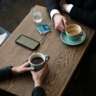 Coffee & Conversations
