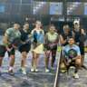 Friday Night Padel - Americano Mix