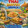 Happy Songkran - Thai Buffet Brunch/Lunch!