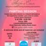 Charity Art Event