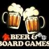 Beer and Boardgames (B&B) Thursday