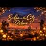 Salsa in the City Deluxe – Pre-Holiday Party 💃✨