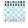 Chess-Casual Games, Learners Upwards