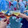 South American Wines Incl. Brazilian Live Music