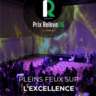 Soirée Gala RelèveON