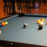 Afterwork Billiard