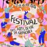 Festiv'Arts - Street Performance Festival 