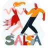 Let's Learn and Dance Salsa and Bachata in Giessen